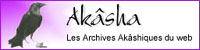 Aksha -les Archives Akshiques du web